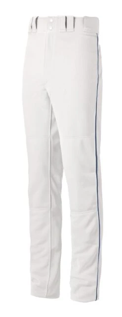 Mizuno Youth Premier Pro Piped Baseball Pant G2