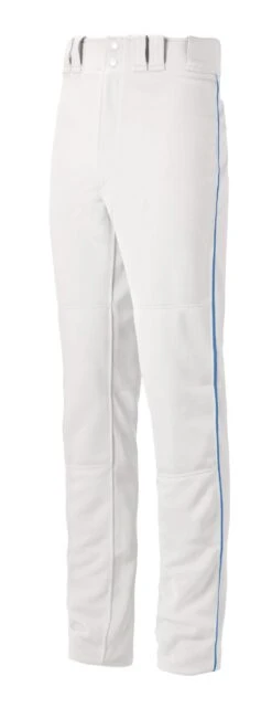 Mizuno Youth Premier Pro Piped Baseball Pant G2 -Mizuno 350388 0052