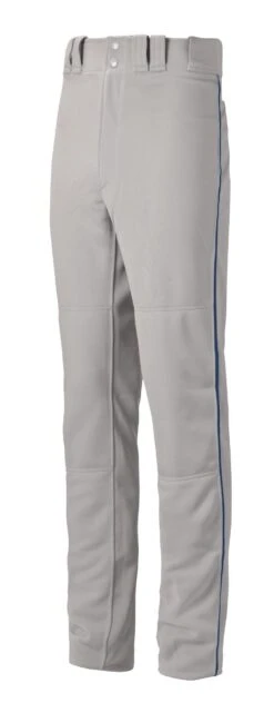 Mizuno Youth Premier Pro Piped Baseball Pant G2 -Mizuno 350388 9151