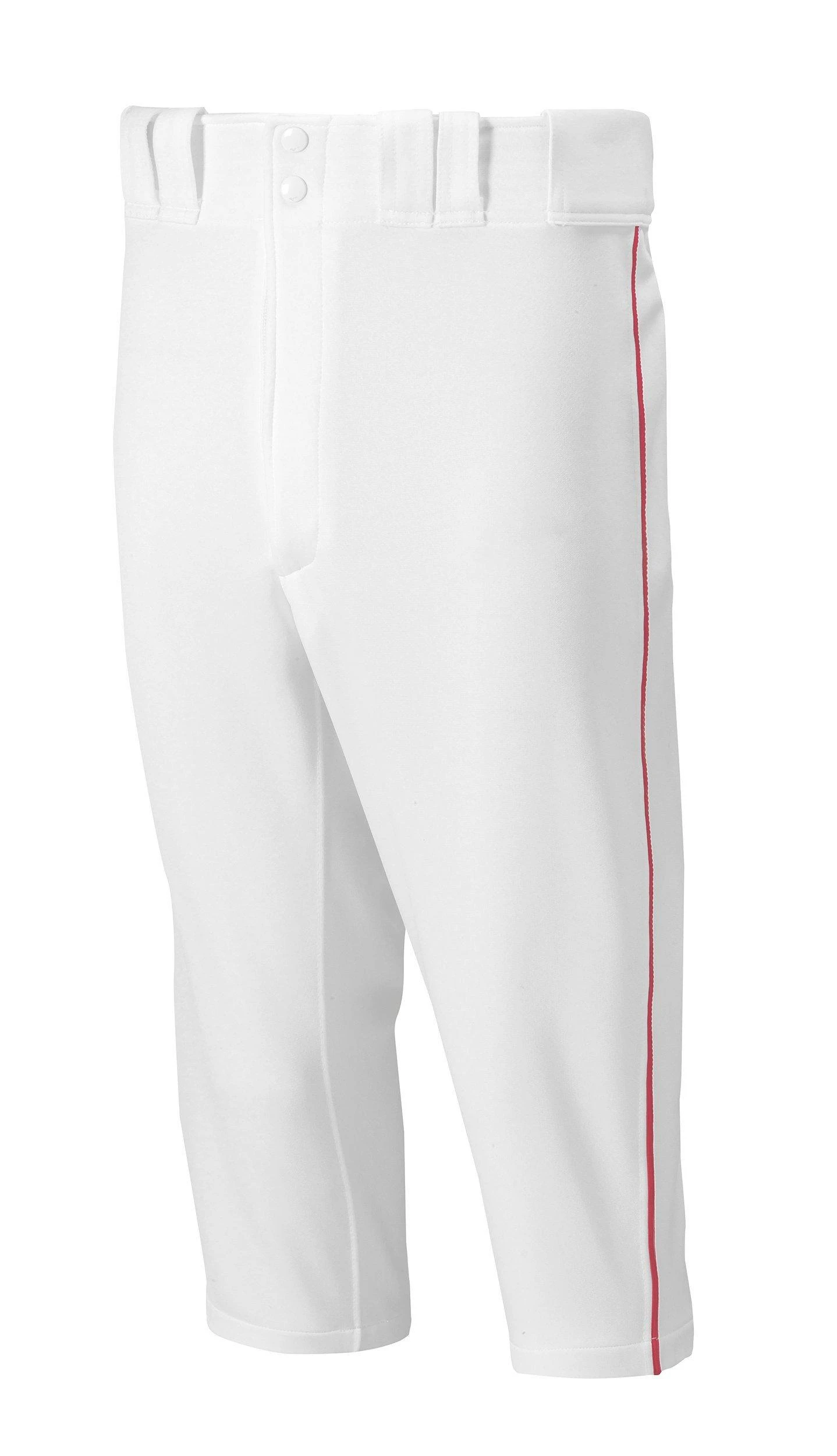 Mizuno Men's Premier Short Piped Baseball Pant 4 Mizuno Men's Premier Short Piped Baseball Pant - Image 2