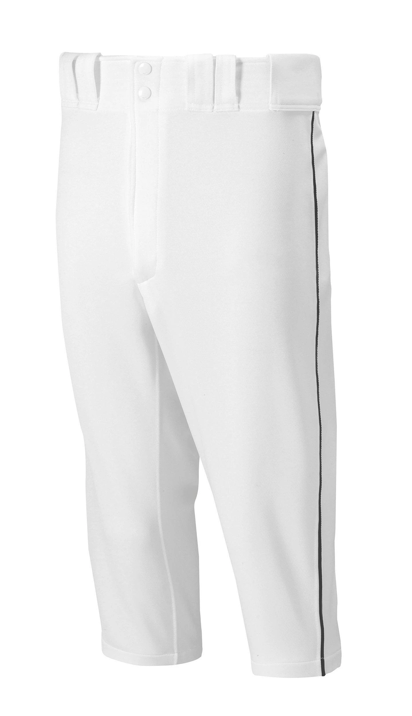 Mizuno Men's Premier Short Piped Baseball Pant 6 Mizuno Men's Premier Short Piped Baseball Pant - Image 4
