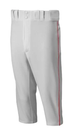 Mizuno Men's Premier Short Piped Baseball Pant 14 Mizuno Men's Premier Short Piped Baseball Pant -Mizuno 350409 9110