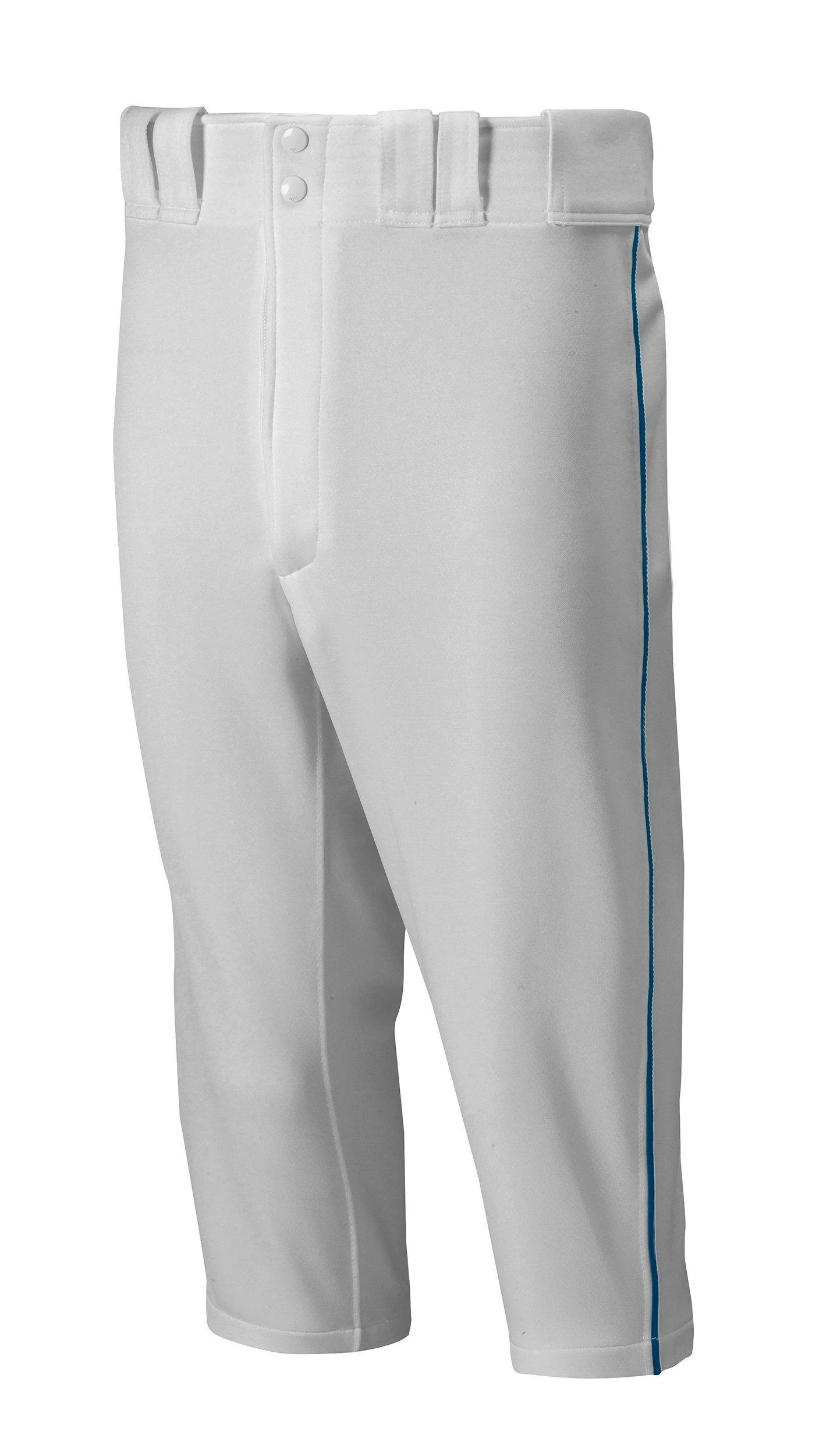 Mizuno Men's Premier Short Piped Baseball Pant 8 Mizuno Men's Premier Short Piped Baseball Pant - Image 6