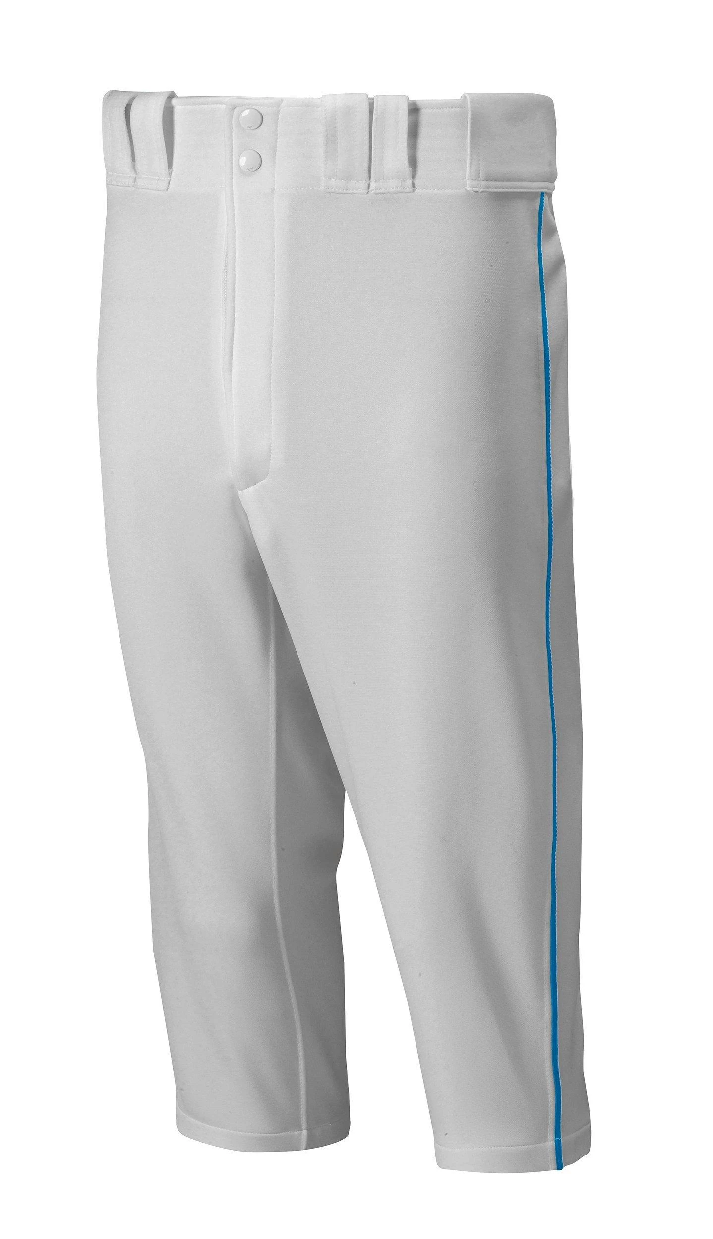 Mizuno Men's Premier Short Piped Baseball Pant 9 Mizuno Men's Premier Short Piped Baseball Pant - Image 7