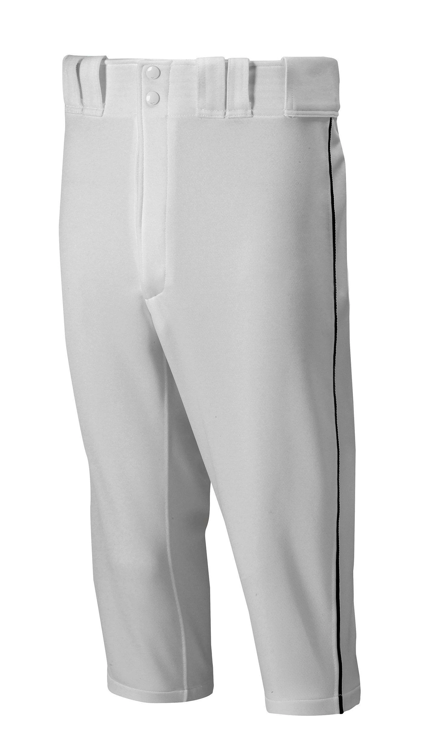 Mizuno Men's Premier Short Piped Baseball Pant 10 Mizuno Men's Premier Short Piped Baseball Pant - Image 8