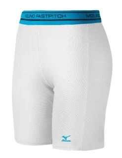 Mizuno Low Rise Compression Sliding Short