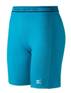 Mizuno Low Rise Compression Sliding Short 7 Mizuno Low Rise Compression Sliding Short -Mizuno 350545 5S5S
