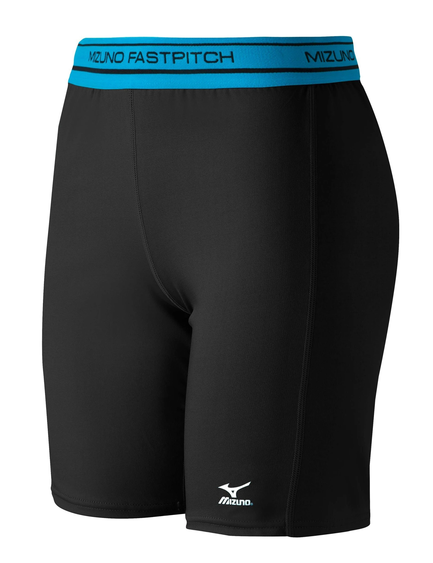Mizuno Low Rise Compression Sliding Short 4 Mizuno Low Rise Compression Sliding Short - Image 2
