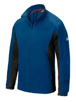 Mizuno Pro Thermal Pro Jacket For Baseball 16 Mizuno Pro Thermal Pro Jacket For Baseball -Mizuno 350554 5190
