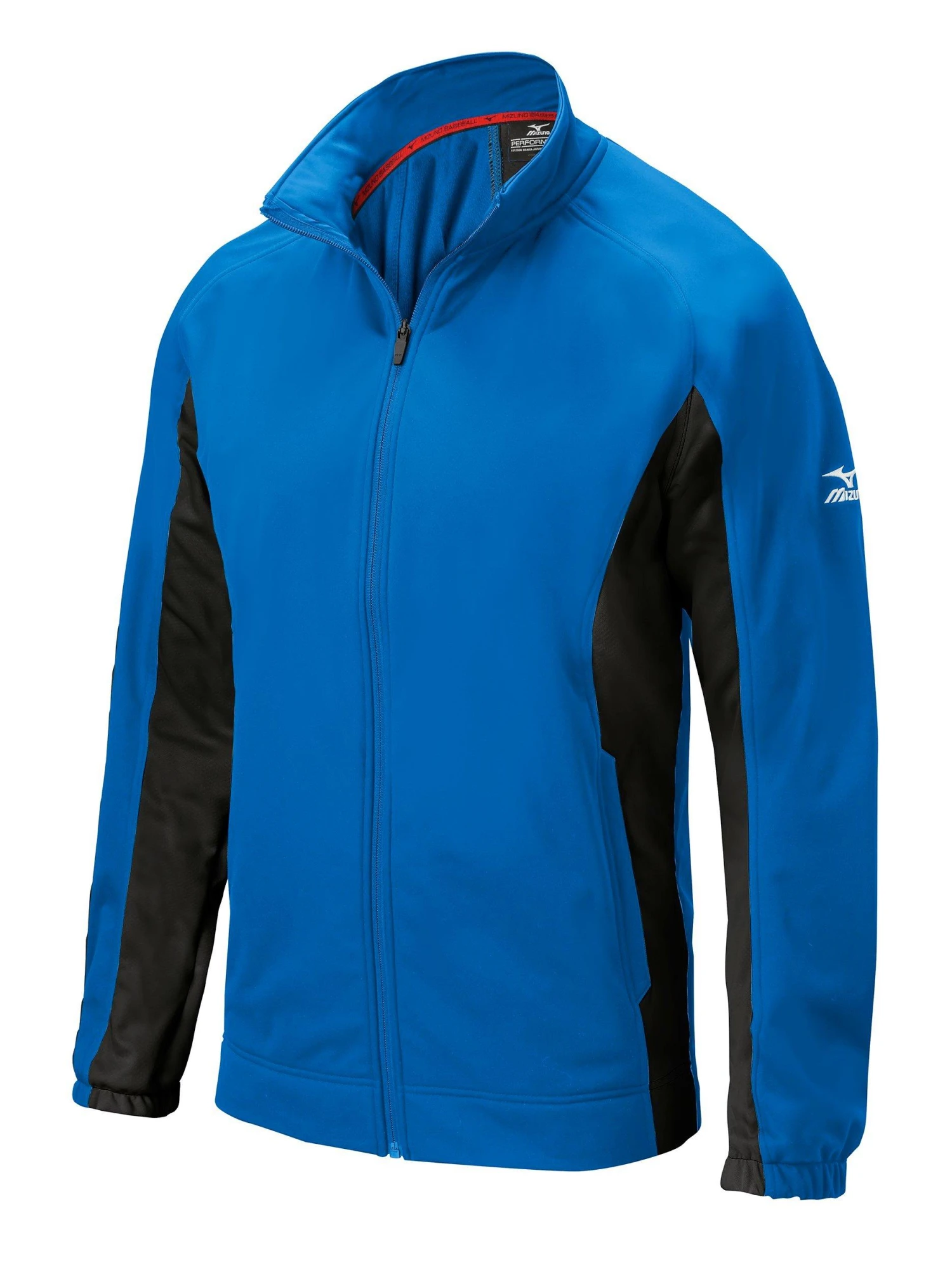 Mizuno Pro Thermal Pro Jacket For Baseball 9 Mizuno Pro Thermal Pro Jacket For Baseball - Image 7