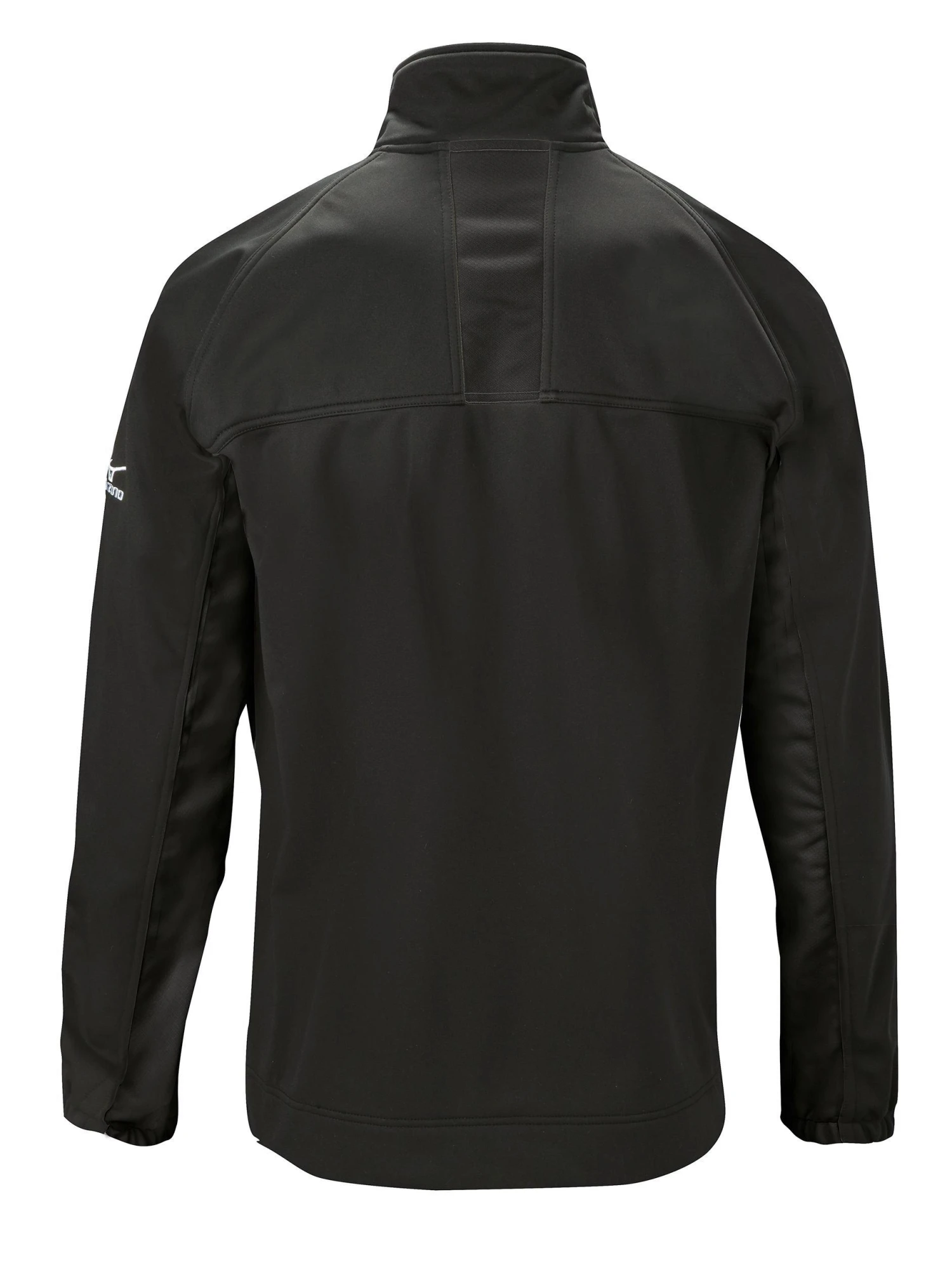 Mizuno Pro Thermal Pro Jacket For Baseball 4 Mizuno Pro Thermal Pro Jacket For Baseball - Image 2