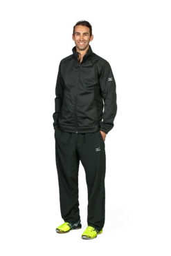 Mizuno Pro Thermal Pro Jacket For Baseball 14 Mizuno Pro Thermal Pro Jacket For Baseball -Mizuno 350554 9090 02