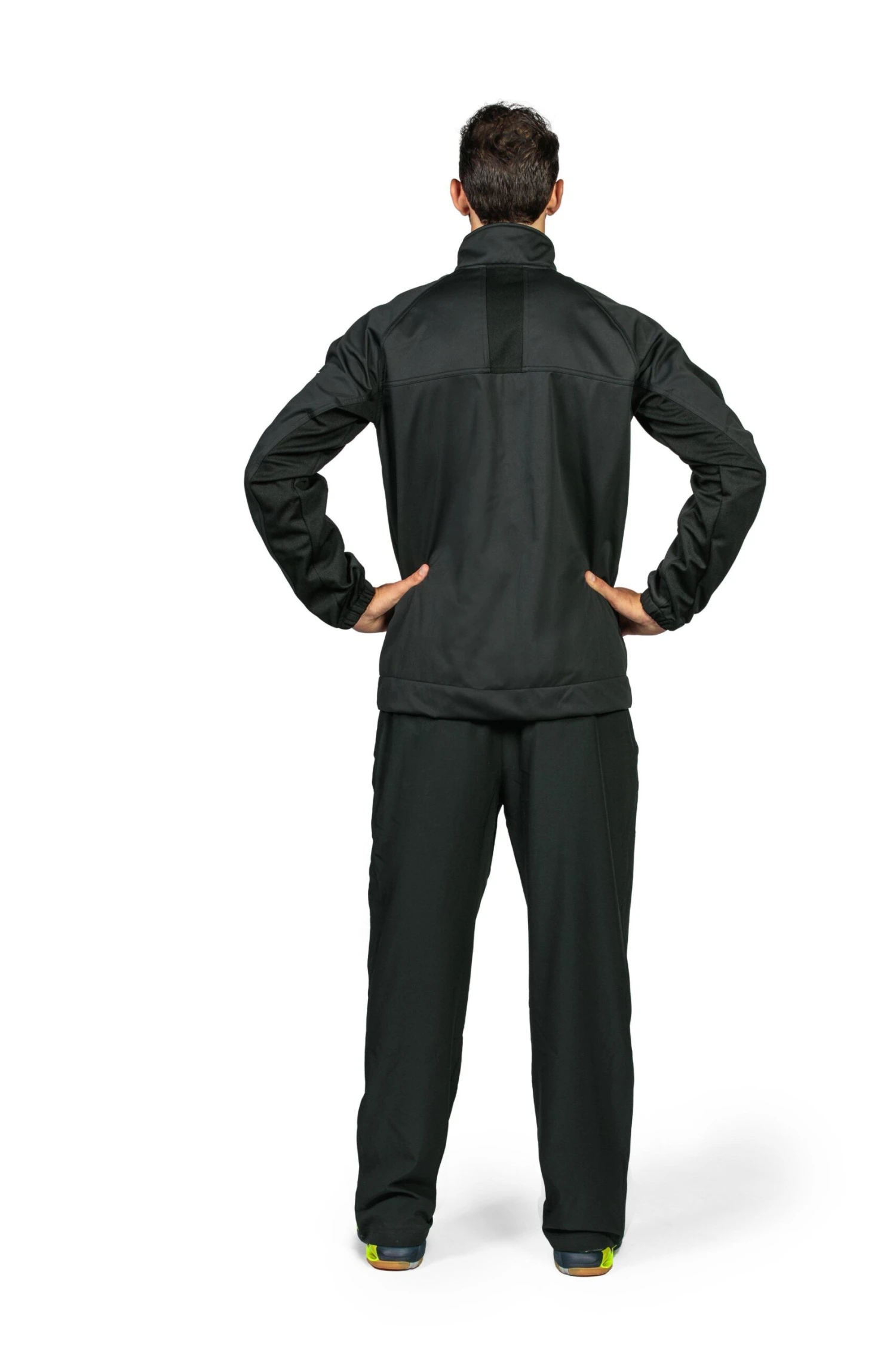 Mizuno Pro Thermal Pro Jacket For Baseball 6 Mizuno Pro Thermal Pro Jacket For Baseball - Image 4