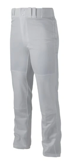 Mizuno Pro Solid Pant -Mizuno 350580 9191
