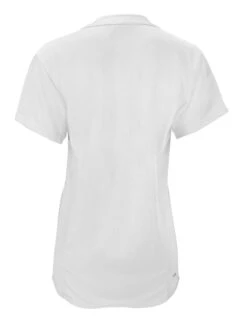 Mizuno Pro Full Button Game Jersey 15 Mizuno Pro Full Button Game Jersey -Mizuno 350581 0000 01