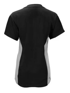 Mizuno Pro Full Button Game Jersey 19 Mizuno Pro Full Button Game Jersey -Mizuno 350581 9091 01