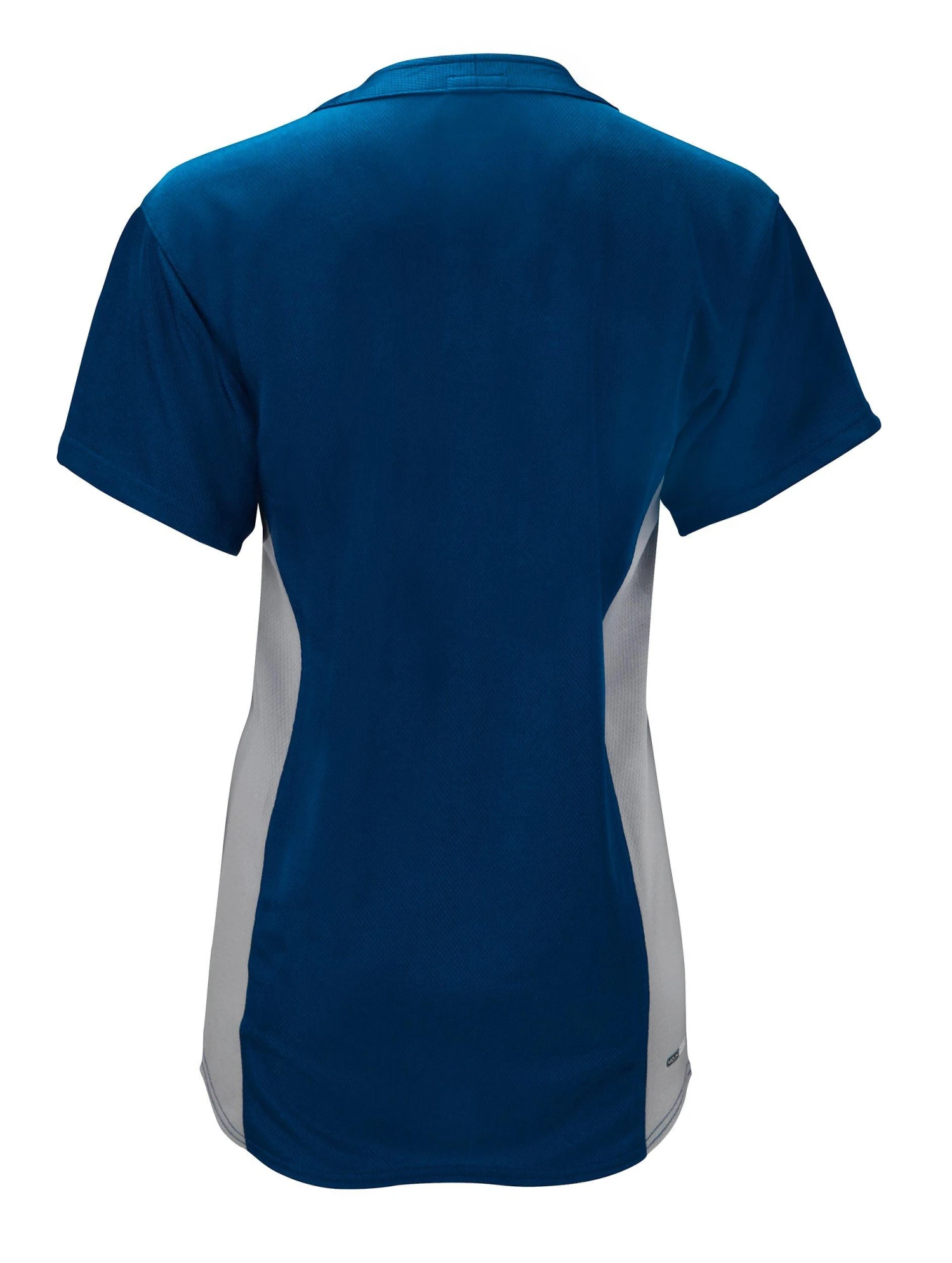 Mizuno Girls Pro Full Button Game Softball Jersey 12 Mizuno Girls Pro Full Button Game Softball Jersey - Image 10