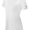 Mizuno Women's Comp SS V-Neck -Mizuno 350583 0000