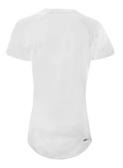 Mizuno Women's Comp SS V-Neck 23 Mizuno Women's Comp SS V-Neck -Mizuno 350583 0000 01