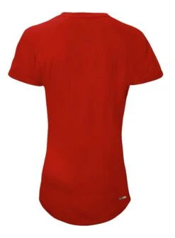 Mizuno Women's Comp SS V-Neck 25 Mizuno Women's Comp SS V-Neck -Mizuno 350583 1000 01