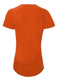 Mizuno Women's Comp SS V-Neck 29 Mizuno Women's Comp SS V-Neck -Mizuno 350583 2000 01