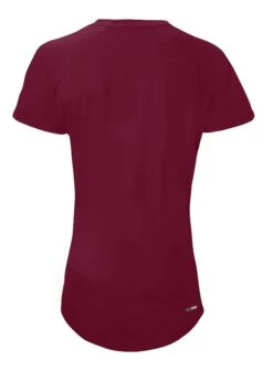 Mizuno Women's Comp SS V-Neck 31 Mizuno Women's Comp SS V-Neck -Mizuno 350583 3U00 01