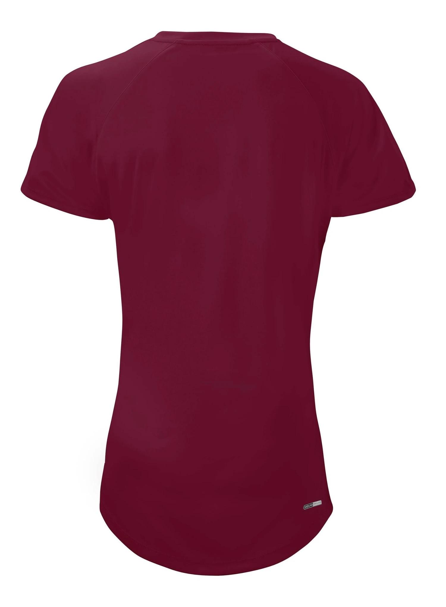 Mizuno Women's Comp SS V-Neck 12 Mizuno Women's Comp SS V-Neck - Image 10