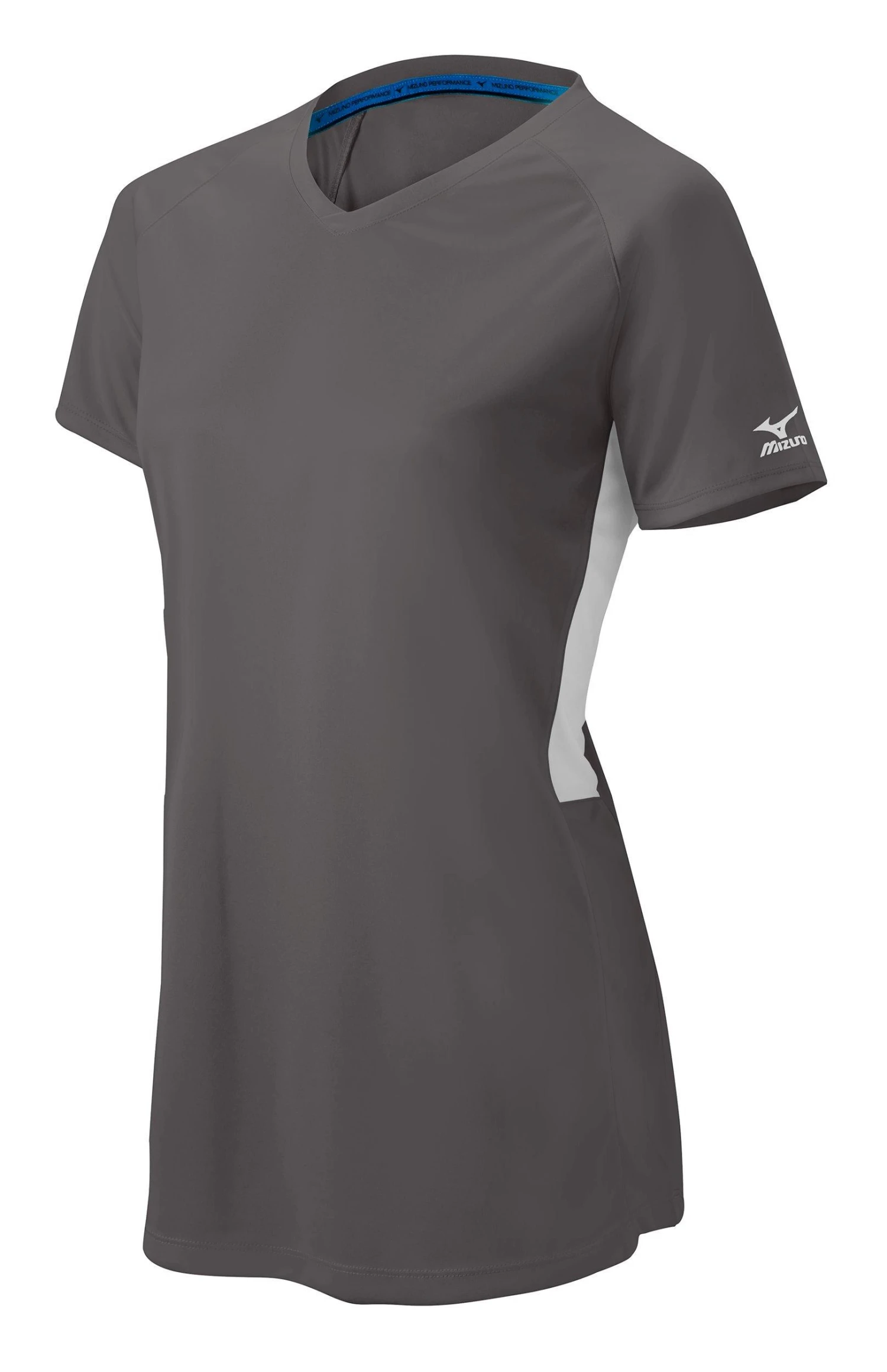 Mizuno Women's Comp SS V-Neck 13 Mizuno Women's Comp SS V-Neck - Image 11