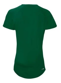 Mizuno Women's Comp SS V-Neck 35 Mizuno Women's Comp SS V-Neck -Mizuno 350583 4100 01