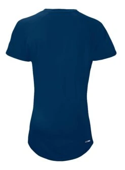 Mizuno Women's Comp SS V-Neck 37 Mizuno Women's Comp SS V-Neck -Mizuno 350583 5100 01