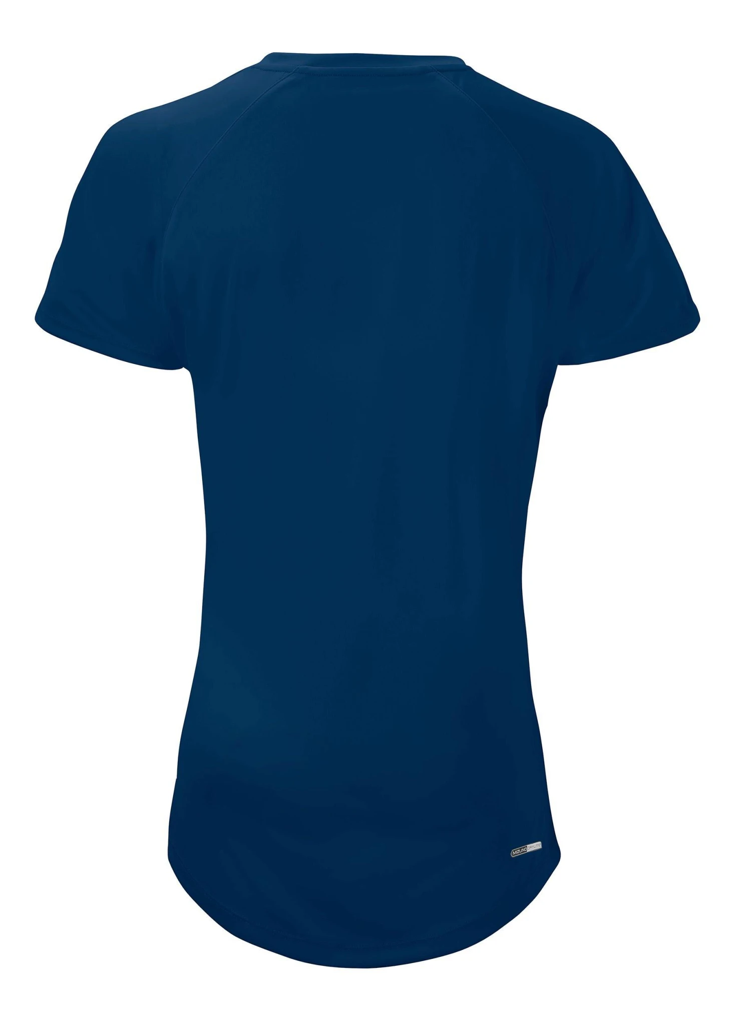 Mizuno Women's Comp SS V-Neck 18 Mizuno Women's Comp SS V-Neck - Image 16