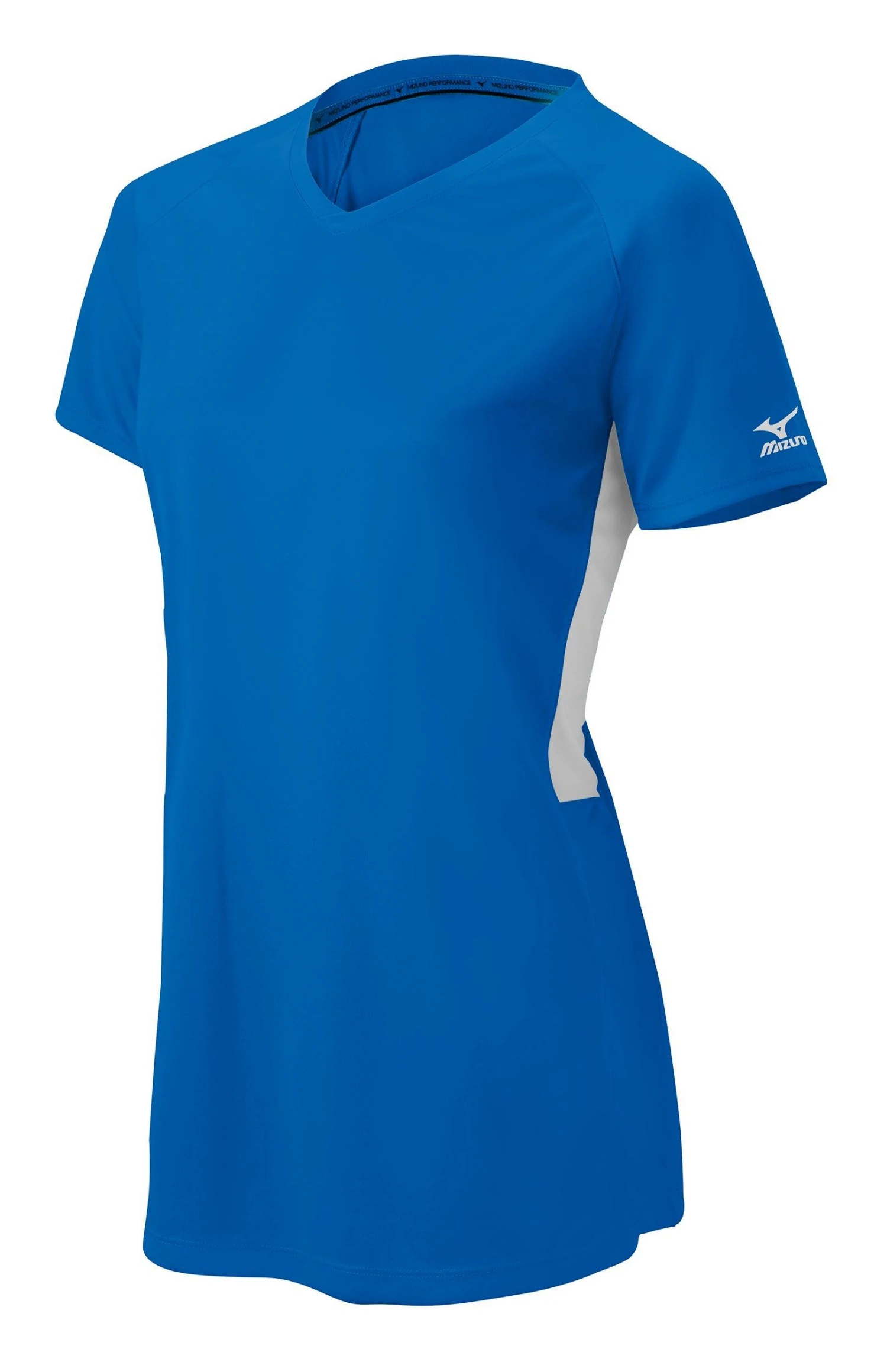 Mizuno Women's Comp SS V-Neck 19 Mizuno Women's Comp SS V-Neck - Image 17