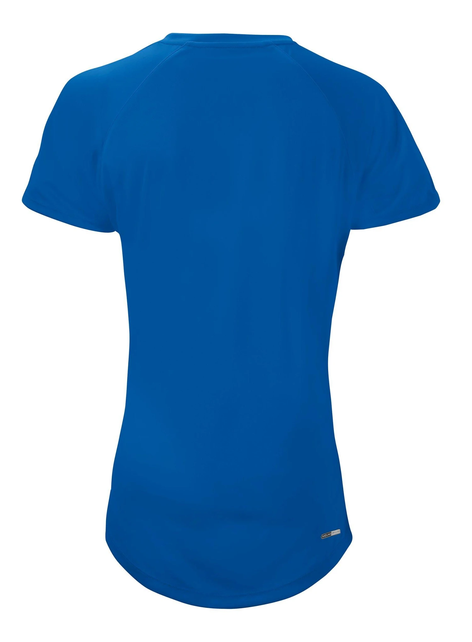 Mizuno Women's Comp SS V-Neck 20 Mizuno Women's Comp SS V-Neck - Image 18