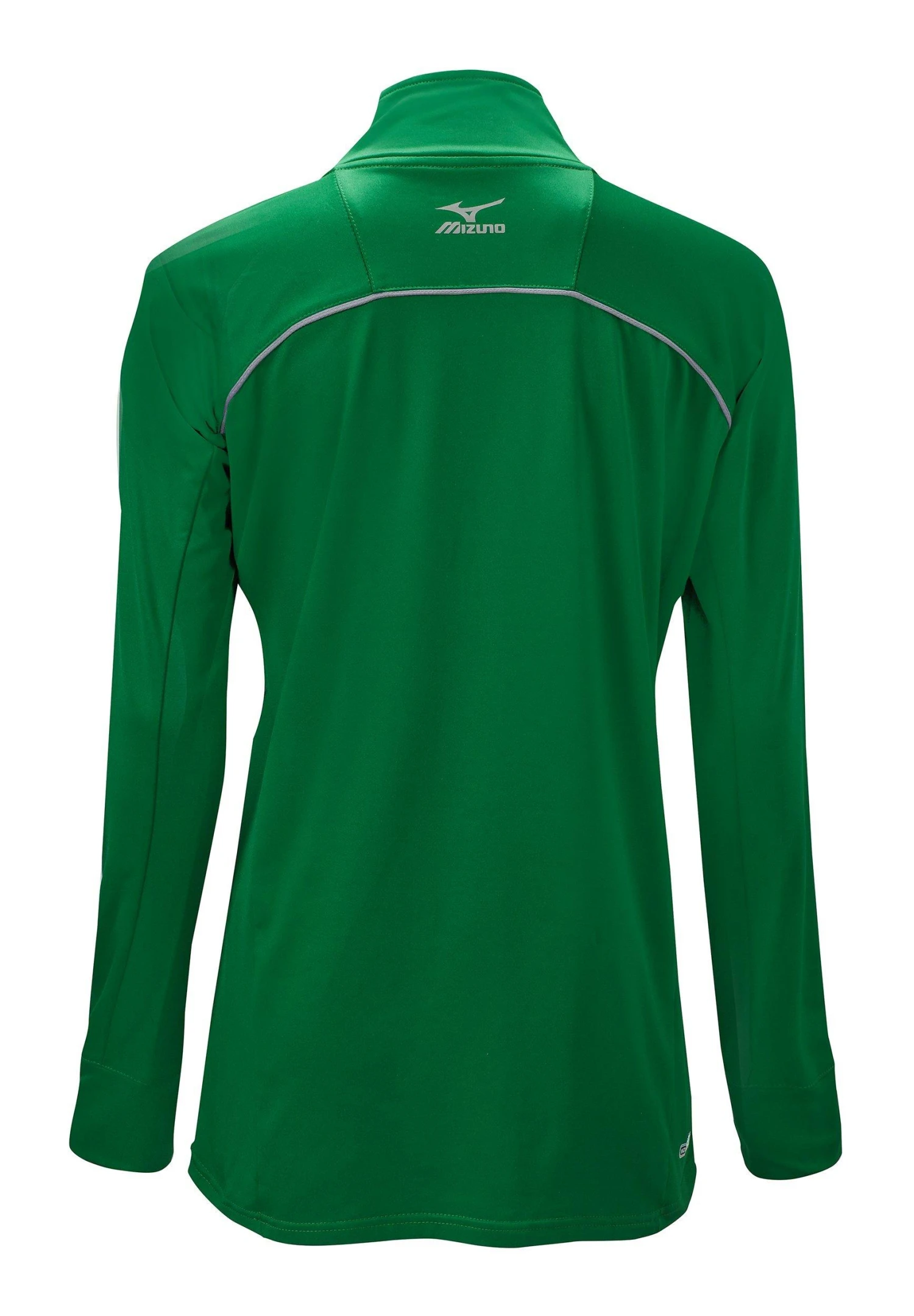 Mizuno Women's Comp 1/2 Zip Long Sleeve Pullover 12 Mizuno Women's Comp 1/2 Zip Long Sleeve Pullover - Image 10