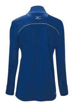 Mizuno Women's Comp 1/2 Zip Long Sleeve Pullover 29 Mizuno Women's Comp 1/2 Zip Long Sleeve Pullover -Mizuno 350589 5151 01