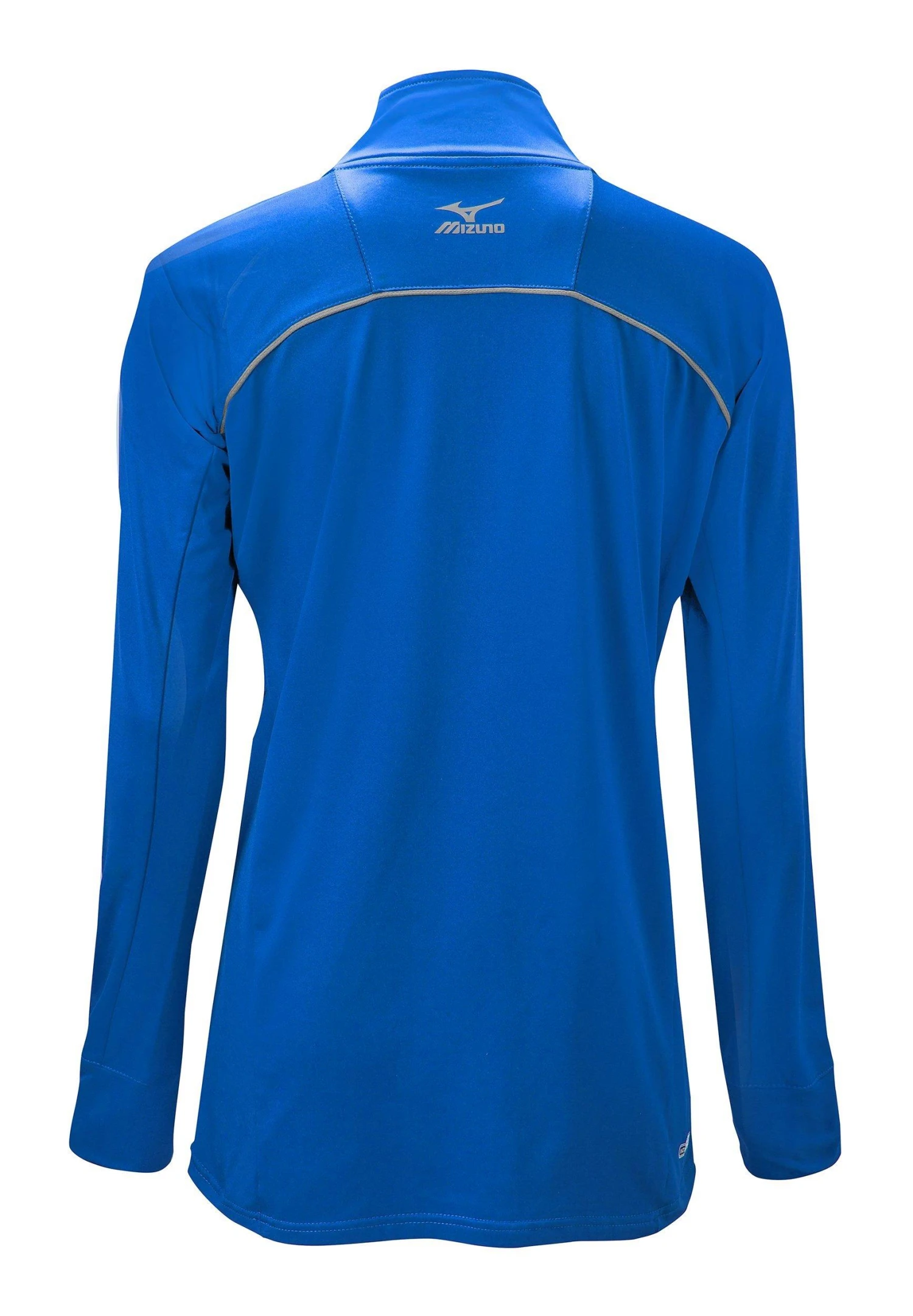 Mizuno Women's Comp 1/2 Zip Long Sleeve Pullover 16 Mizuno Women's Comp 1/2 Zip Long Sleeve Pullover - Image 14