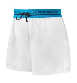 Mizuno Women's Comp Training Short 24 Mizuno Women's Comp Training Short -Mizuno 350590 0000 02
