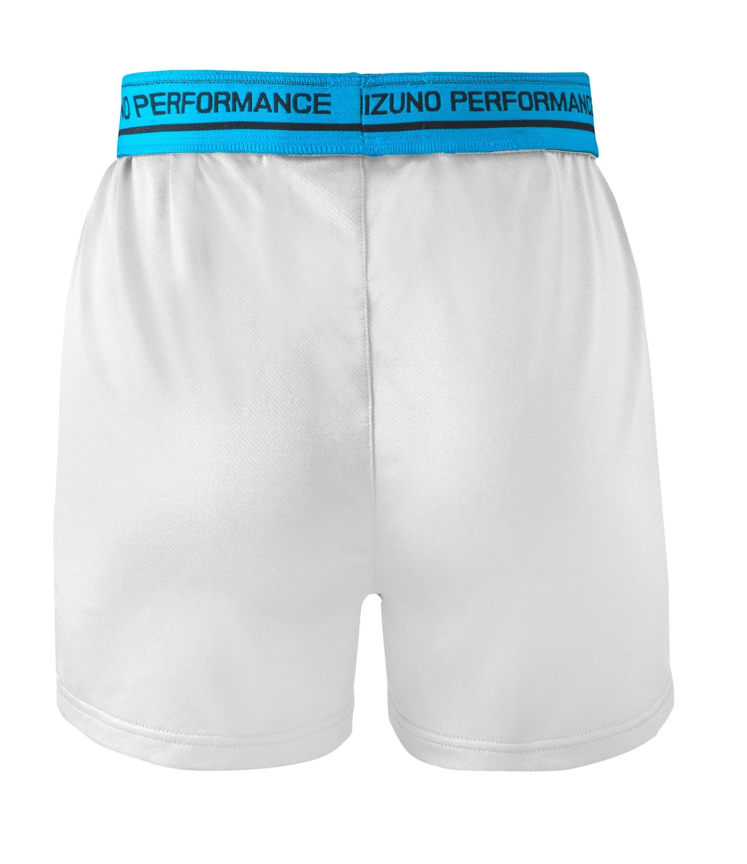 Mizuno Women's Comp Training Short 6 Mizuno Women's Comp Training Short - Image 4