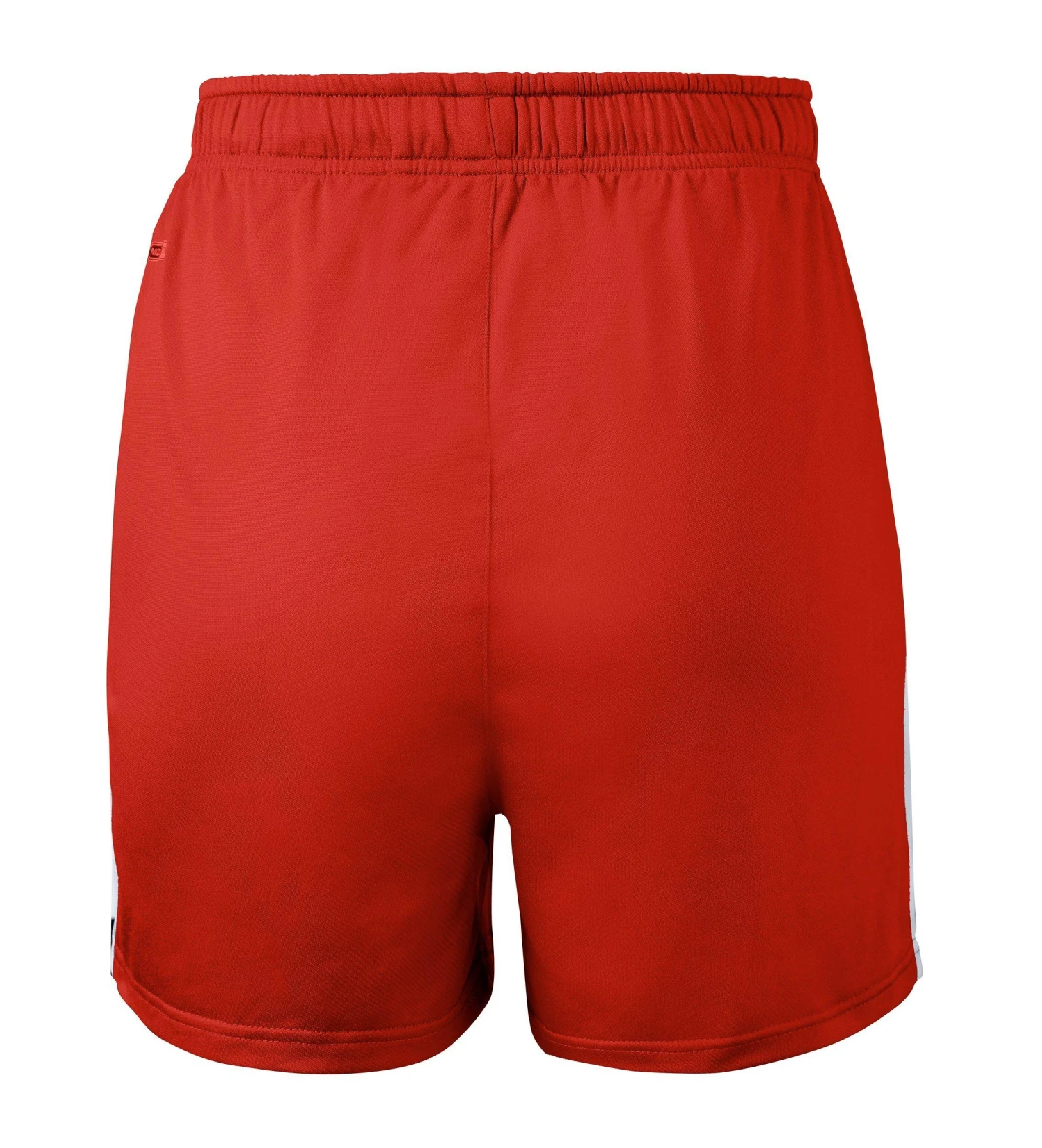 Mizuno Women's Comp Training Short 8 Mizuno Women's Comp Training Short - Image 6