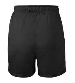Mizuno Women's Comp Training Short 39 Mizuno Women's Comp Training Short -Mizuno 350590 9000 01