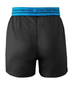 Mizuno Women's Comp Training Short 41 Mizuno Women's Comp Training Short -Mizuno 350590 9000 03