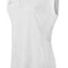 Mizuno Womens Elite 2-Button Game Jersey Sleeveless -Mizuno 350604 0000