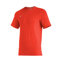 Mizuno Youth Comp Diamond Short Sleeve Crew -Mizuno 350637 2020