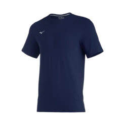 Mizuno Youth Comp Diamond Short Sleeve Crew -Mizuno 350637 5151