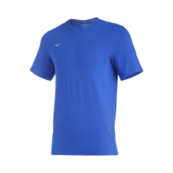 Mizuno Youth Comp Diamond Short Sleeve Crew -Mizuno 350637 5252