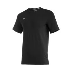Mizuno Youth Comp Diamond Short Sleeve Crew -Mizuno 350637 9090