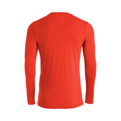 Mizuno Youth Comp Diamond Long Sleeve Crew -Mizuno 350639 2020 01