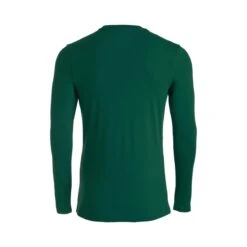 Mizuno Youth Comp Diamond Long Sleeve Crew -Mizuno 350639 4141 01