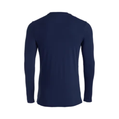 Mizuno Youth Comp Diamond Long Sleeve Crew -Mizuno 350639 5151 01