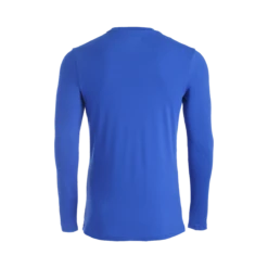 Mizuno Youth Comp Diamond Long Sleeve Crew -Mizuno 350639 5252 01